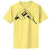 Infant Core Cotton Tee Thumbnail