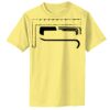 Infant Core Cotton Tee Thumbnail