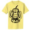 Infant Core Cotton Tee Thumbnail