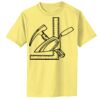 Infant Core Cotton Tee Thumbnail