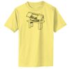 Infant Core Cotton Tee Thumbnail