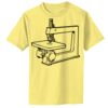 Infant Core Cotton Tee Thumbnail