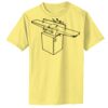 Infant Core Cotton Tee Thumbnail