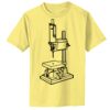 Infant Core Cotton Tee Thumbnail