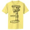 Infant Core Cotton Tee Thumbnail