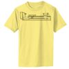 Infant Core Cotton Tee Thumbnail