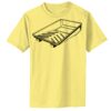 Infant Core Cotton Tee Thumbnail