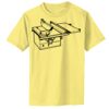 Infant Core Cotton Tee Thumbnail