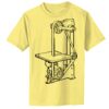 Infant Core Cotton Tee Thumbnail