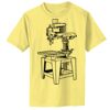Infant Core Cotton Tee Thumbnail
