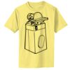 Infant Core Cotton Tee Thumbnail