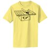 Infant Core Cotton Tee Thumbnail
