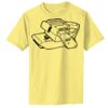 Infant Core Cotton Tee Thumbnail