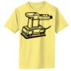 Infant Core Cotton Tee Thumbnail