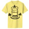 Infant Core Cotton Tee Thumbnail