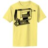 Infant Core Cotton Tee Thumbnail