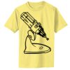 Infant Core Cotton Tee Thumbnail