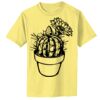 Infant Core Cotton Tee Thumbnail