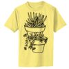 Infant Core Cotton Tee Thumbnail