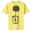 Infant Core Cotton Tee Thumbnail