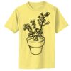 Infant Core Cotton Tee Thumbnail