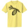 Infant Core Cotton Tee Thumbnail