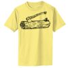 Infant Core Cotton Tee Thumbnail