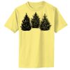 Infant Core Cotton Tee Thumbnail