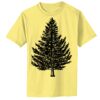 Infant Core Cotton Tee Thumbnail
