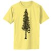 Infant Core Cotton Tee Thumbnail