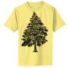 Infant Core Cotton Tee Thumbnail