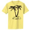 Infant Core Cotton Tee Thumbnail