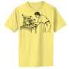 Infant Core Cotton Tee Thumbnail