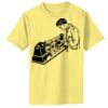 Infant Core Cotton Tee Thumbnail