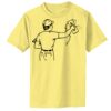 Infant Core Cotton Tee Thumbnail