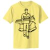 Infant Core Cotton Tee Thumbnail