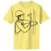 Infant Core Cotton Tee Thumbnail