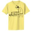 Infant Core Cotton Tee Thumbnail
