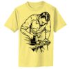 Infant Core Cotton Tee Thumbnail