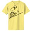 Infant Core Cotton Tee Thumbnail