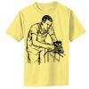 Infant Core Cotton Tee Thumbnail