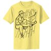 Infant Core Cotton Tee Thumbnail