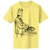 Infant Core Cotton Tee Thumbnail