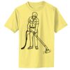 Infant Core Cotton Tee Thumbnail