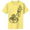 Infant Core Cotton Tee Thumbnail
