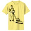 Infant Core Cotton Tee Thumbnail