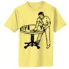 Infant Core Cotton Tee Thumbnail