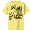 Infant Core Cotton Tee Thumbnail