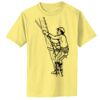 Infant Core Cotton Tee Thumbnail