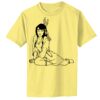 Infant Core Cotton Tee Thumbnail